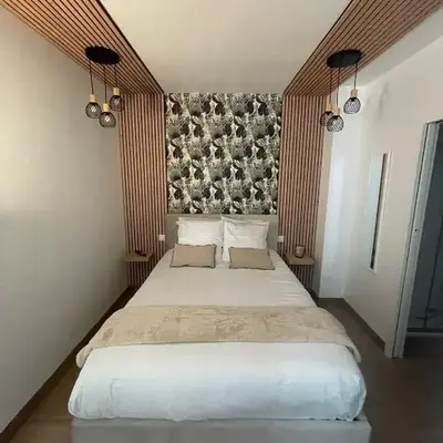 Eiffel tour Cosy Bali
