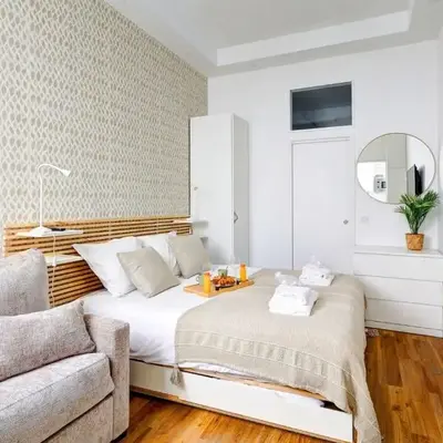 402 Suite Netter - Superbe Studio à Paris