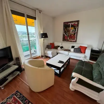 Appartement Le Boulogne