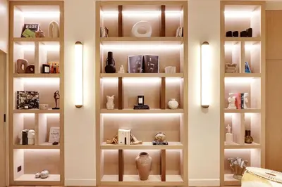 Plan de l'établissement TheLander - Serviced Apartment in Le Marais