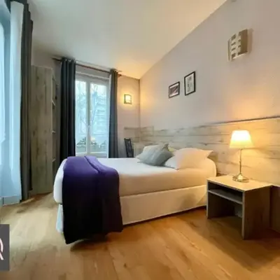 Alliance Hôtel Paris