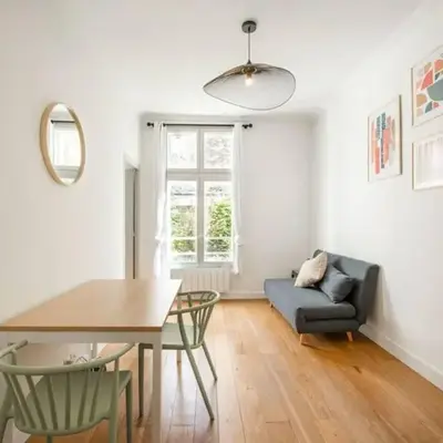 Appartement centre Levallois Proche Paris