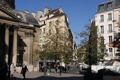 Clients de l'établissement WS Opéra - Duphot