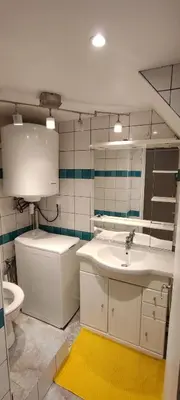 Plan de l'établissement Retreat Cosy Levallois