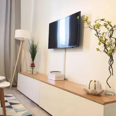 PARIS - La Défense Magnifique Appartement