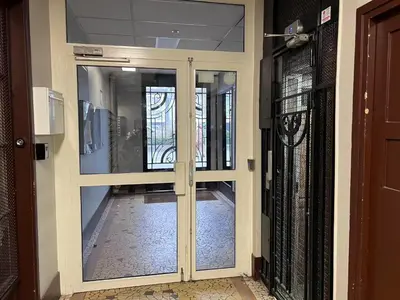 Plan de l'établissement Studio Plein Soleil Seine