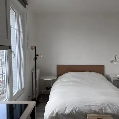 Studio Plein Soleil Seine