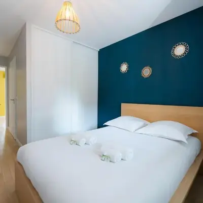 Confort Absolu à Paris