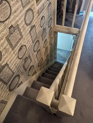 Plan de l'établissement L'appartement d'Henri - Place Vendôme