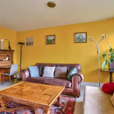 GuestReady - 105m2 bright apartment