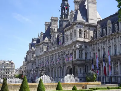 Lieu d'intérêt à proximité de l'appartement
