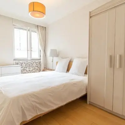 5-bedroom spacious and cosy flat close to the Eiffel Tower