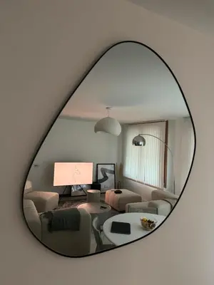 Télévision ou salle de divertissement dans l'établissement Appartement Cosy, proche Stade de France