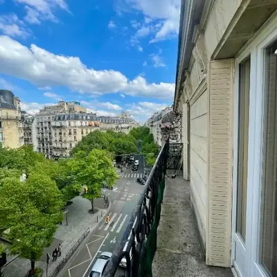 Appartement Convention 5 Paris