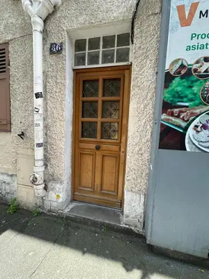Façade ou entrée de l'établissement HL Home Paris Ivry