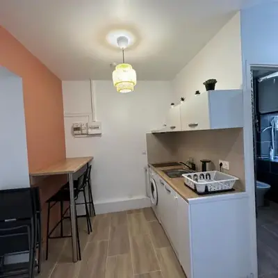 HL Home Paris Ivry