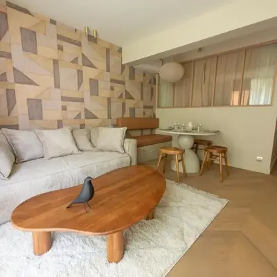 Basfroi Apartment Cosy 4
