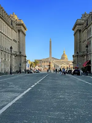 Lieu d'intérêt à proximité de l'appartement