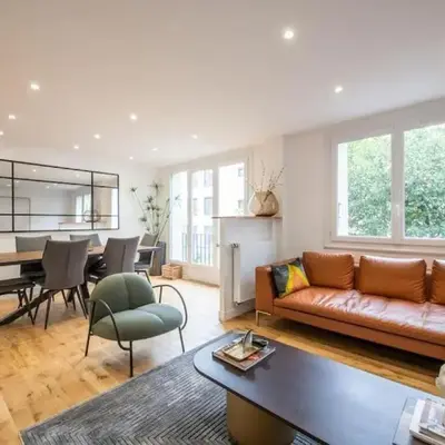 Magnifique appartement au cœur du 5ème arrondissement de Paris