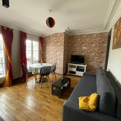 La casa du 15e