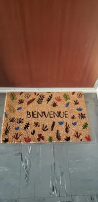 Plan de l'établissement Cosy in Paris
