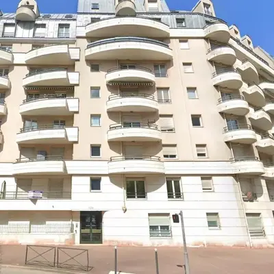 Pret à usage & Commodat Chatillon Maison blanche - 30 nuitées minimum - Salarié mobilité ou étudiant stagiaire