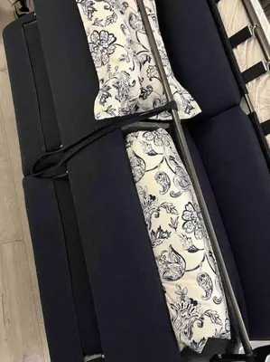 Coin salon dans l'établissement Appartement T2 cosy et lumineux au cœur de Paris12