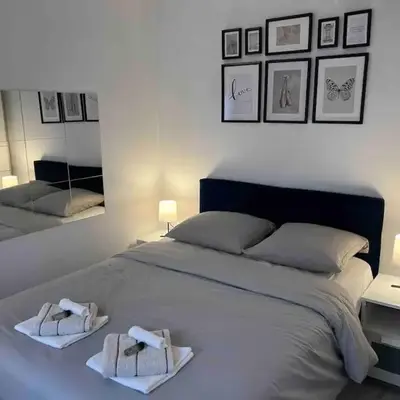 Appartement T2 cosy et lumineux au cœur de Paris12
