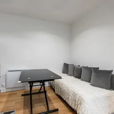 Appartement Térreo - Welkeys