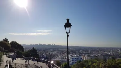 Lieu d'intérêt à proximité de l'appartement