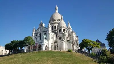 Lieu d'intérêt à proximité de l'appartement