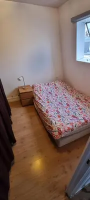 Un ou plusieurs lits dans un hébergement de l'établissement Le Petit Paris