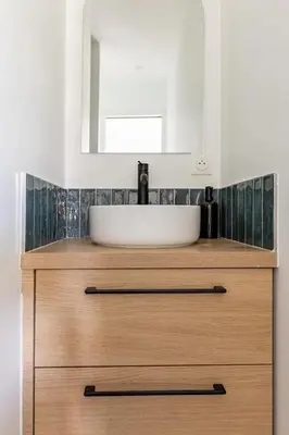 Plan de l'établissement Charmant appartement calme proche de Paris