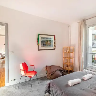 GuestReady - central apartment at Les Invalides
