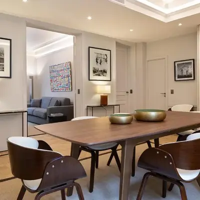 Pick A Flat's Apartment in Saint-Germain