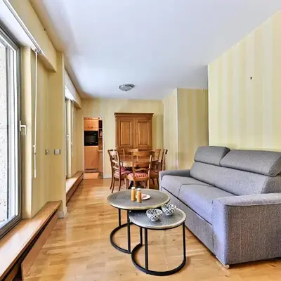 Appartement #Vaugirard Mairie du 15ème