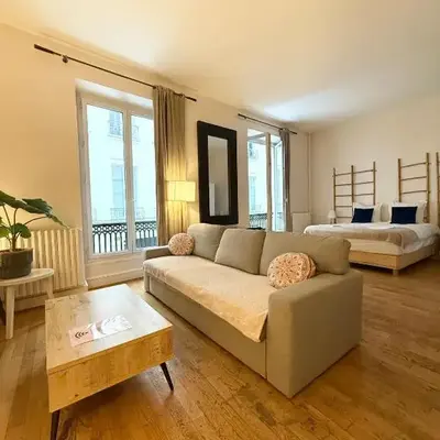 Studio Saint Germain