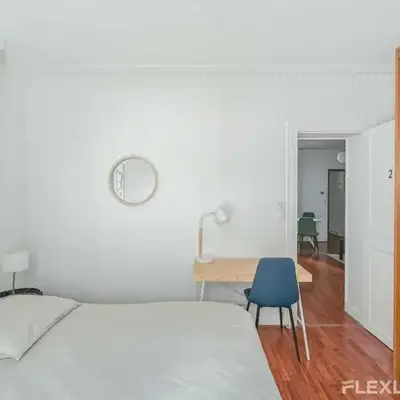 Flexliving - room - Lindet