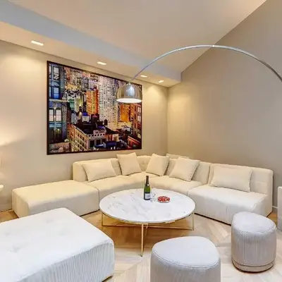 Elegant apartment with AC - 3BR-10P- Le Marais