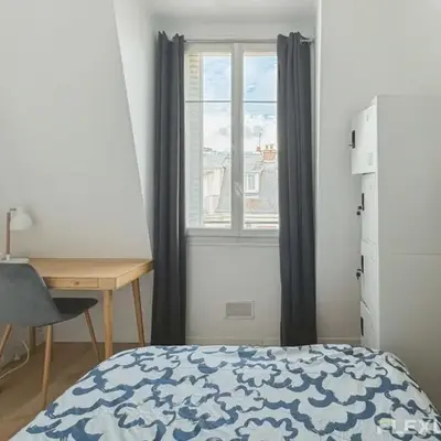 Flexliving - room - Houel