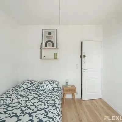 Flexliving - room - Houel