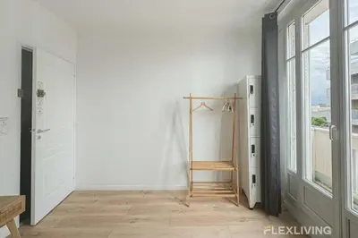 Plan de l'établissement Flexliving - whole apartment - Houel