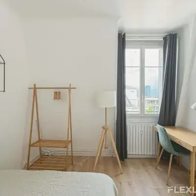 Flexliving - whole apartment - Houel