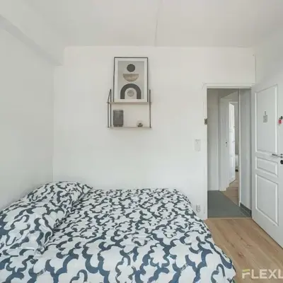 Flexliving - room - Houel