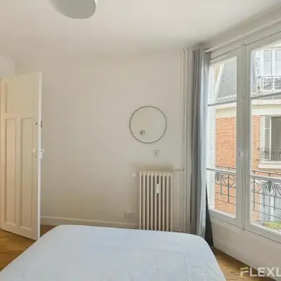 Flexliving - whole apartment - Abbé Groult