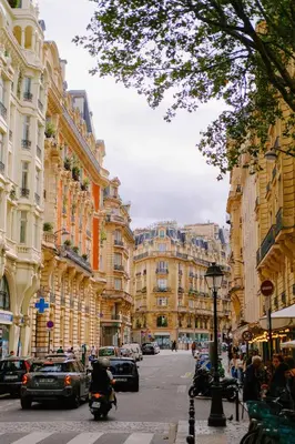 Quartier de l'appartement ou autre quartier proche