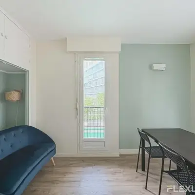 Flexliving - room - Croix Nivert
