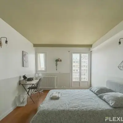 Flexliving - Whole Flat - Losserand