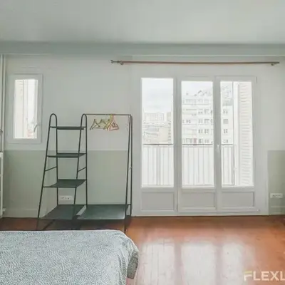 Flexliving - room - Losserand