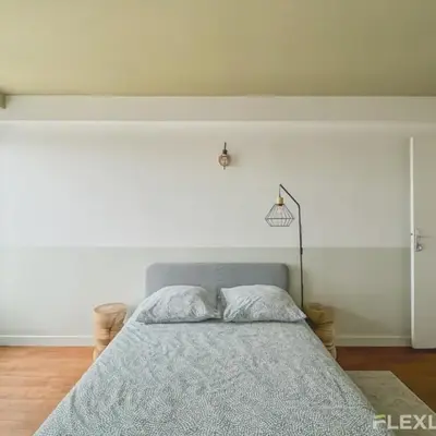 Flexliving - room - Losserand